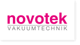 Vakuum Komponenten, Bauteile & Ventile | novotek