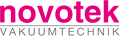 Vakuum Komponenten, Bauteile & Ventile | novotek