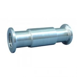 Verbindungsstck Aluminium