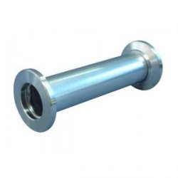 Verbindungsstck Edelstahl 1.4404
