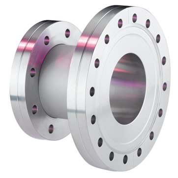 UHV Vakuumbauteile CF