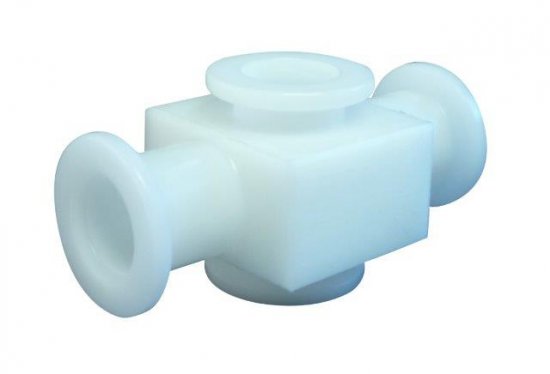 Bild 1 - Kreuzstck POM NW 16 a=40 / b=20