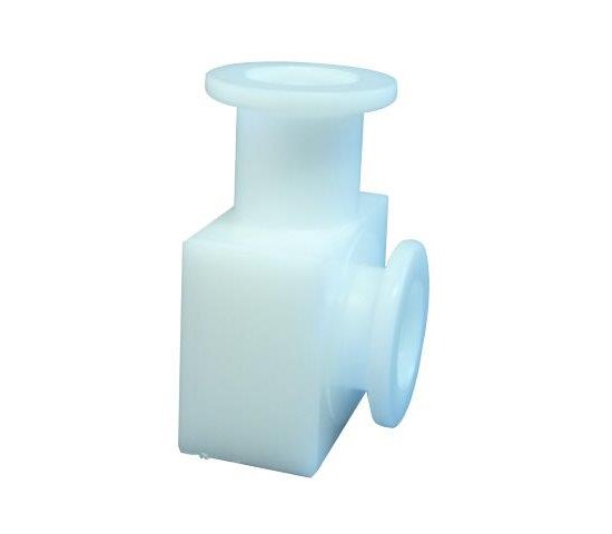 Bild 1 - Winkel POM NW 40 a=65 / b=35 / c=95