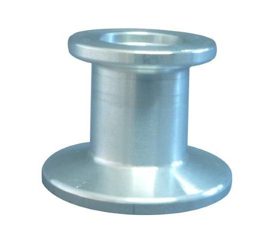Bild 1 - Reduzierstck Al NW 40-32/16 L=30