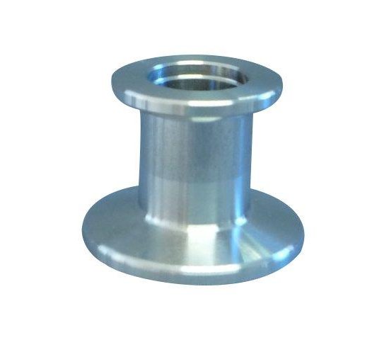 Bild 1 - Reduzierstck VA NW 50/40 L=40 1.4305