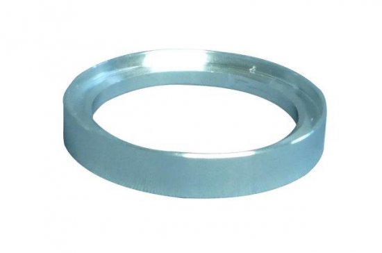 Bild 1 - Metalldichtring (Schneidr.) Al weichgeglht NW 10/16 a=23 / c=30