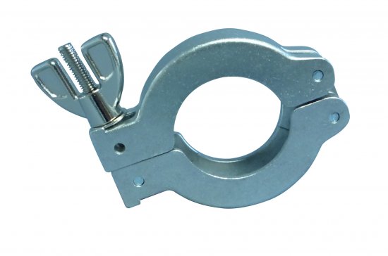 Bild 1 - Spannring VA NW 10/16 a=22 / b=62 / c=40
