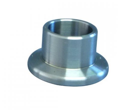 Bild 1 - KF mit Rohransatz Stahl kz NW 40 l=25 / D=45 / d=40