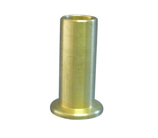 Bild 1 - KF mit Rohransatz MS lg NW 25 l=55 / D=29 / d=25