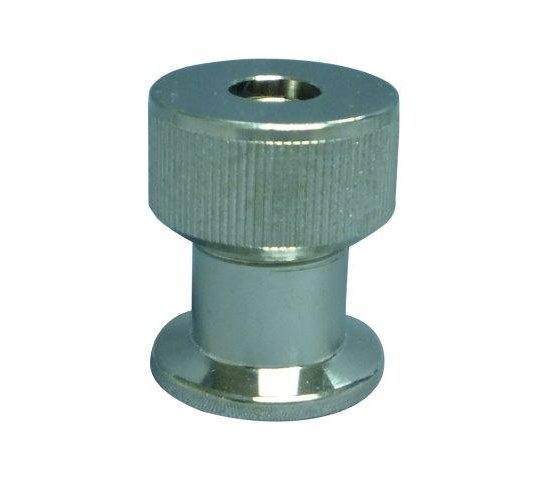 Bild 1 - KF m.Quetschverschr.VA NW 40 d=20 / h=45