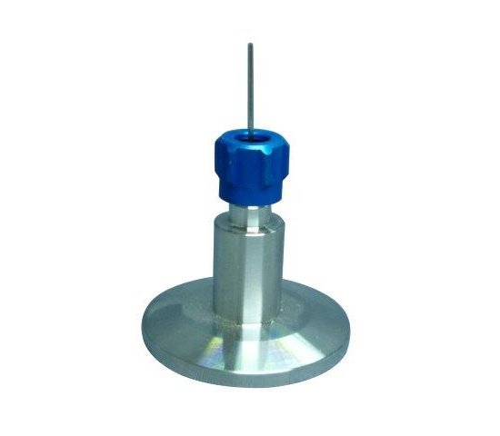 Bild 1 - KF Universalthermoelem. VA NW 25 1-fach 1mm-3,2mm h=37