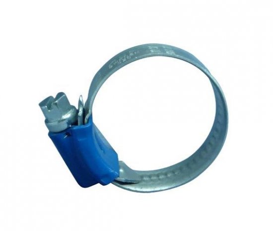 Bild 1 - Schlauchschellen NW 25 d=20-32