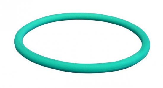 Bild 1 - Ersatz-O-Ringe Perbunan DN 63 d=75.6 x 5.3