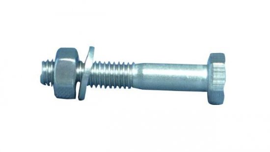 Bild 1 - CF-6-Kant-Schraubensatz NW 63 L1=50 / M8 / 8St./Satz