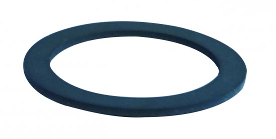 Bild 1 - CF-Dichtung Viton NW 250 1Stck a=273 / d=354 / d=3