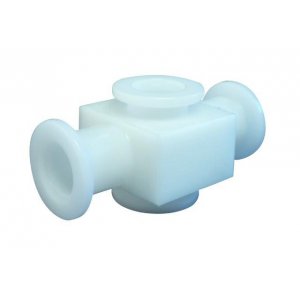 Kreuzstck POM NW 16 a=40 / b=20