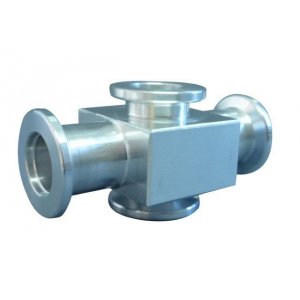 Kreuzstck Al NW 40 a=65 / b=35