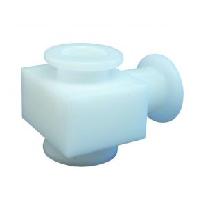 T-Stck POM NW 16 a=40 / b=20 / c=57,5