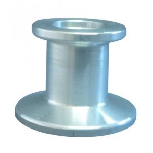 Reduzierstck Al NW 25-20/10 L=40