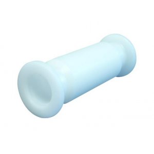 Verbindungsstck POM NW 25 L=100