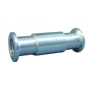Verbindungsstck Al NW 40 L=130