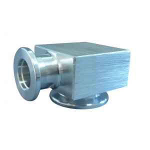 Reduzierwinkelstck Al NW 40/16 a=55 / b=30 / c=80