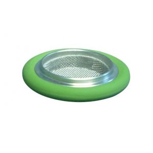 Filterzentrierring VA/Neopren NW 16 25m