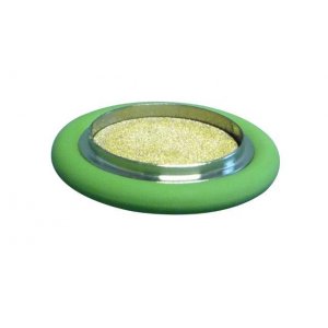 Filterzentrierring VA/Neopren NW 16 40m