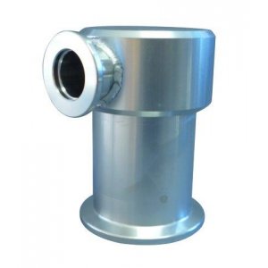 Reduzierwinkelstck VA NW 40/16 a=65 / b=40 / c=80