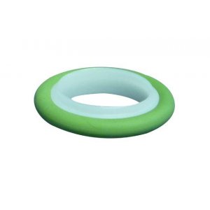 Zentrierring POM/Silikon NW 40 a=40 / b=41