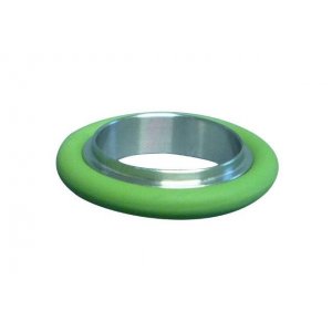 Zentrierring VA 1.4404/Viton NW 10 a=10 / b=12