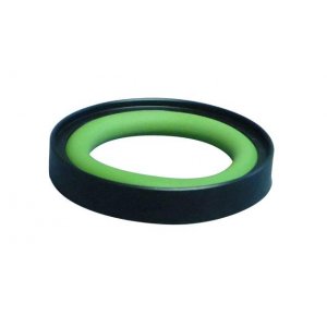 Auenzentrierring POM/EPDM NW 20/25 c=40