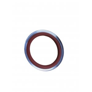 Auenzentrierring Al/Silikon NW 32/40 c=55