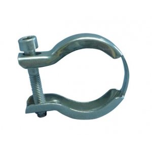 Spannband-Spannring VA NW 20/25 a=32 / b=57 / c=46