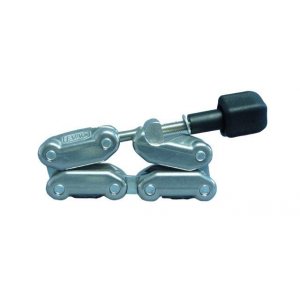Spannrk. AI NW 20/25 f.Elastomerd. a=70 / Breite=20
