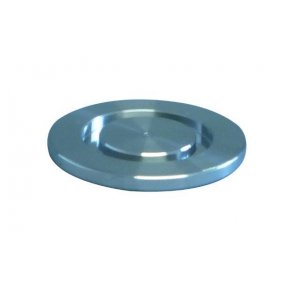 Blindflansch VA 1.4404 NW 32/40 a=41,2 / b=31,8