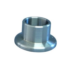 KF mit Rohransatz Stahl kz NW 25 l=20 / D=29 / d=25