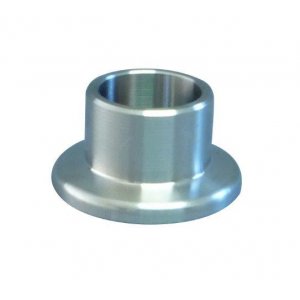KF mir Rohransatz VA 1.4404 kz, NW 16 L=30 3/4