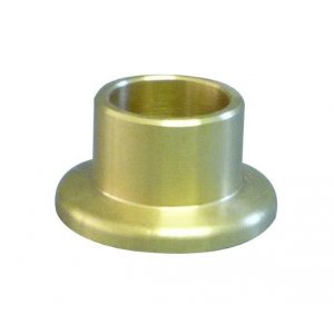 KF Ltflansch metrisch MS NW25 fr CU-Rohr d=22x1 / D=25 / I=16 / h=30