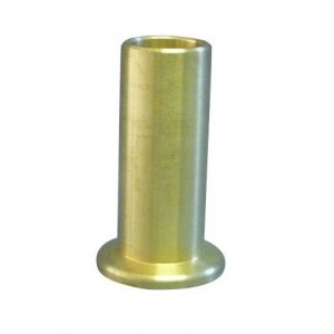 KF mit Rohransatz MS lg NW 10 l=52 / D=14 / d=10