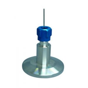 KF Universalthermoelem. VA NW 16 1-fach 1mm-3,2mm h=37