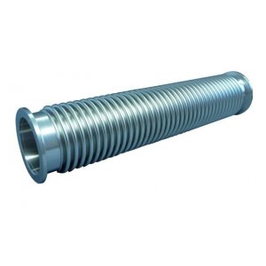 VA-Schlauch flexibel 1.4301 2000 mm NW 40 di=40,1 / da=52,0