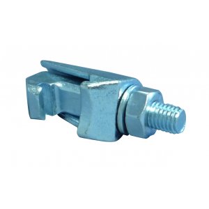 ISO-K-Klammerschraube St. DN 630 a=M12 / b=86 / c=38-47