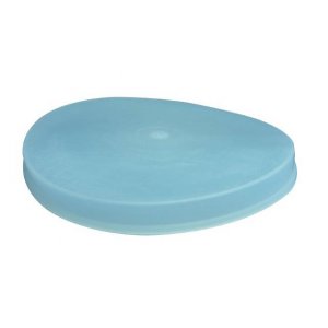 Flanschkappe ISO-K DN63 Kunststoff