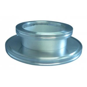 ISO-K-Reduzierst. VA 1.4301 DN 250/160 a1=290 / a2=180 / b=153 / l=50