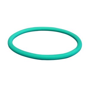 Ersatz-O-Ringe Viton DN 200 d=209,1 x 5.3