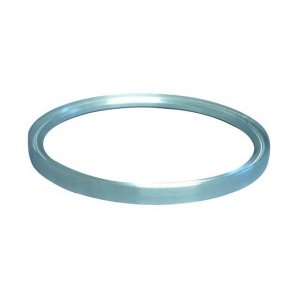 ISO-K Metalldichtring Aluminium (Schneidring) weichgeglht NW200 A=233 / B=240 / C=4,6 / d=7