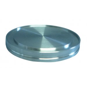 ISO-K-Blindflansch 1.4301 DN 80 a=110 / b=83 h=12