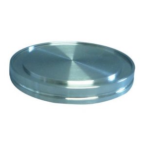 ISO-K-Blindflansch 1.0037 DN 100 a=130 / b=102 h=12