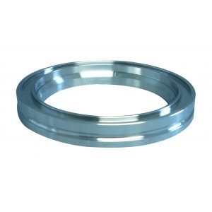 ISO-K-Anschweiflansch 1.4404 DN 63 a=95 / b=70 / c=63,8 / d=4,5
